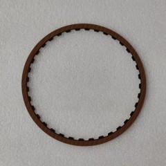 A760E-206702-150-AM Friction Plate 161.55*1.52*36T 35667-60020 A761E A750E A750F Transmission