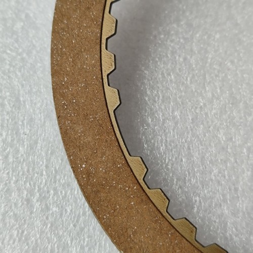 A343F-203704-200-AM Friction Plate 131.5-1.98-32T A343F Transmission