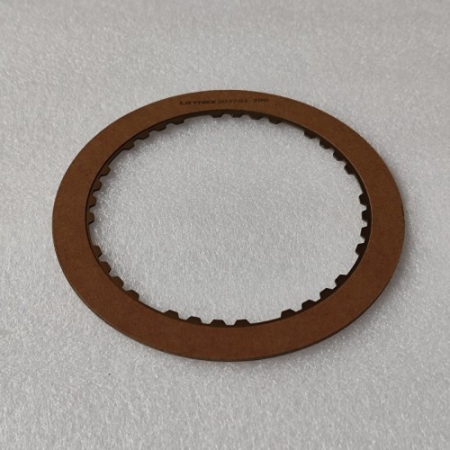 A343F-203704-200-AM Friction Plate 131.5-1.98-32T A343F Transmission