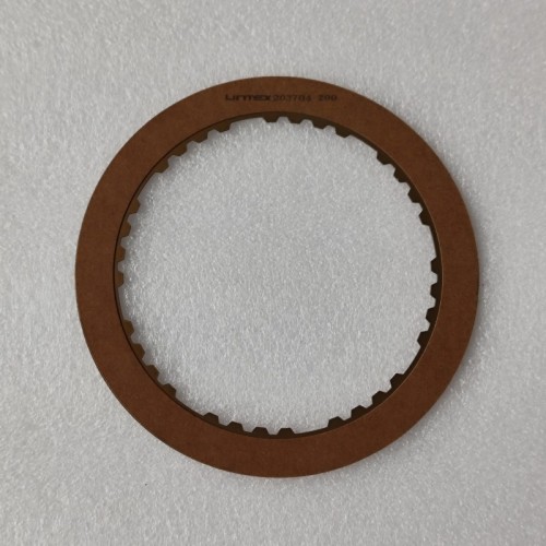 A343F-203704-200-AM Friction Plate 131.5-1.98-32T A343F Transmission