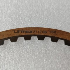 F4AEL-271706-160-AM Friction Plate FU60-19-4F0A 179.65-1.6-48T F4AEL Transmission