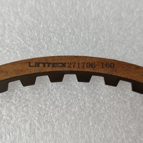 F4AEL-271706-160-AM Friction Plate FU60-19-4F0A 179.65-1.6-48T F4AEL Transmission