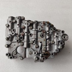 JF015E-0107-RE Valve Body START-STOP TYPE E 2 Open 2 Close Separator Plate H JF015E Transmission
