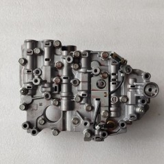JF015E-0107-RE Valve Body START-STOP TYPE E 2 Open 2 Close Separator Plate H JF015E Transmission