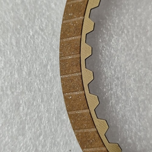 F4AEL-271700-160-AM Friction Plate 35883-12010 126.34-1.6-42T F4AEL Transmission