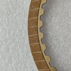 F4AEL-271700-160-AM Friction Plate 35883-12010 126.34-1.6-42T F4AEL Transmission