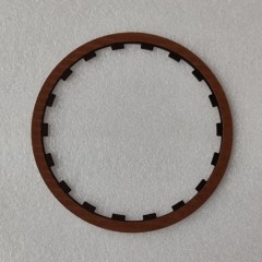 RE4F01A-251708-200-AM Friction Plate 133.5*1.98*18T R4AEL RE4F01A Transmission