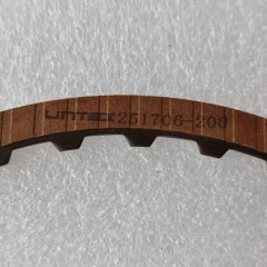 R4AX-EL-251706-200-AM Friction Plate 31532-21X07 31532-AA040 R4AX Transmission