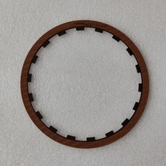 RE4F01A-251708-200-AM Friction Plate 133.5*1.98*18T R4AEL RE4F01A Transmission