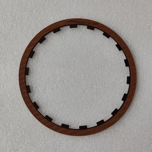 RE4F01A-251708-200-AM Friction Plate 133.5*1.98*18T R4AEL RE4F01A Transmission