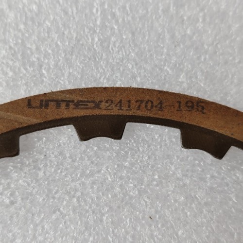 RE4F03A-241704-195-AM Friction Plate 130-1.95-18T 31532-31X00 RL4F03A Transmission