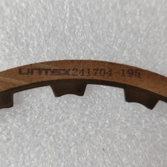 RE4F03A-241704-195-AM Friction Plate 130-1.95-18T 31532-31X00 RL4F03A Transmission