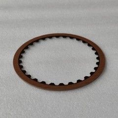 RE4R01A-251704-200-AM Friction Plate 31532-31X62 31532-41X14 31662-AA050 RE4R01A Transmission