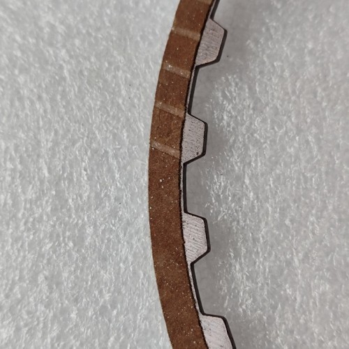 RL4F03A-F241706-195-AM Friction Plate 150-1.95-30T 31532-31X04 RL4F03A Transmission