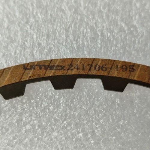 RL4F03A-241706-195-AM Friction Plate 150-1.95-30T 31532-31X04 RL4F03A Transmission