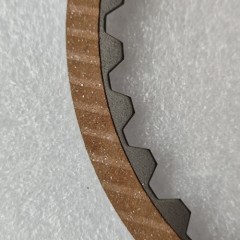 RE4R01A-251704-200-AM Friction Plate 31532-31X62 31532-41X14 31662-AA050 RE4R01A Transmission