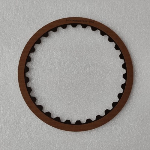 RE4R01A-251704-200-AM Friction Plate 31532-31X62 31532-41X14 31662-AA050 RE4R01A Transmission