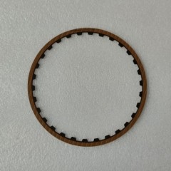 RL4F03A-241706-195-AM Friction Plate 150-1.95-30T 31532-31X04 RL4F03A Transmission