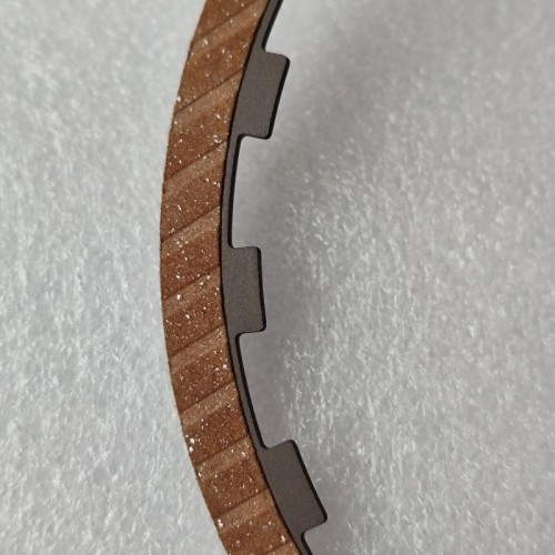 RE4F01A-251708-200-AM Friction Plate 133.5*1.98*18T R4AEL RE4F01A Transmission