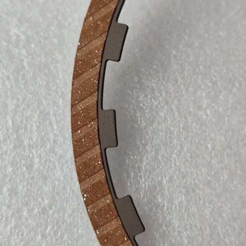 RE4F01A-251708-200-AM Friction Plate 133.5*1.98*18T R4AEL RE4F01A Transmission