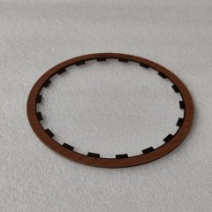 RE4F01A-251708-200-AM Friction Plate 133.5*1.98*18T R4AEL RE4F01A Transmission