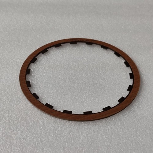 RE4F01A-251708-200-AM Friction Plate 133.5*1.98*18T R4AEL RE4F01A Transmission