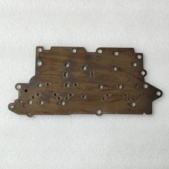6F50-SEPP03-AM Separate Plate 196323B-T 6F50 Transmission