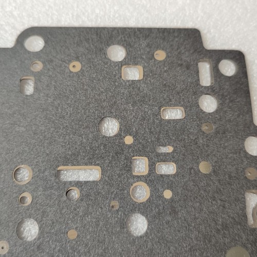 6F50-SEPP04-AM Separate Plate 196324B-T 6F50 Transmission