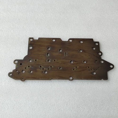 6F50-SEPP03-AM Separate Plate 196323B-T 6F50 Transmission