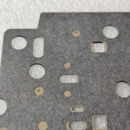 6F50-SEPP01-AM Separate Plate 196321B-T 6F50 Transmission