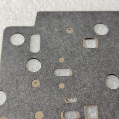 6F50-SEPP01-AM Separate Plate 196321B-T 6F50 Transmission