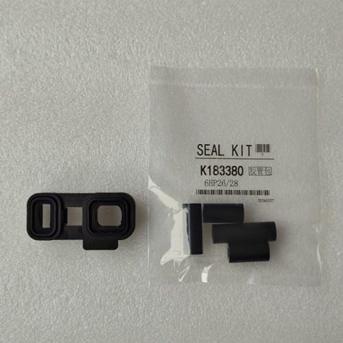 6R80-SEAK01-AM Seal Kit Pipe Adaptor Rubber Parts 6R80 Transmission