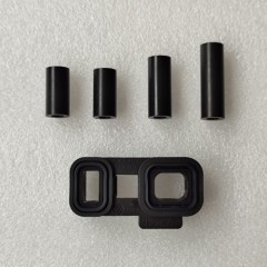 6R80-SEAK01-AM Seal Kit Pipe Adaptor Rubber Parts 6R80 Transmission