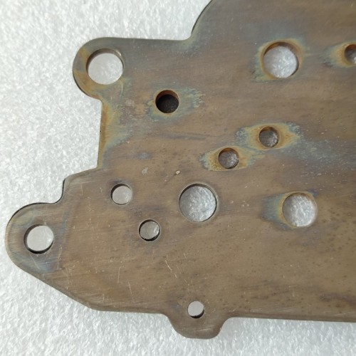 6F50-SEPP03-AM Separate Plate 196323B-T 6F50 Transmission