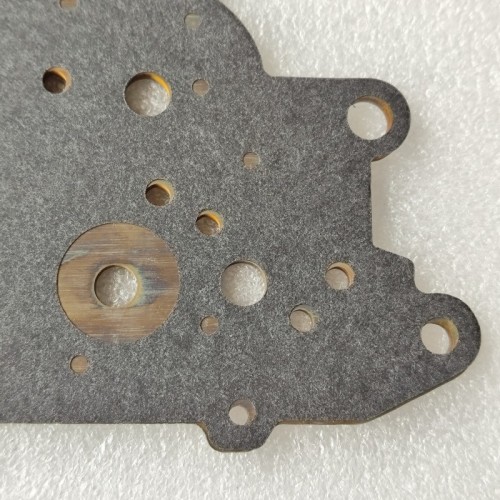 6F50-SEPP03-AM Separate Plate 196323B-T 6F50 Transmission