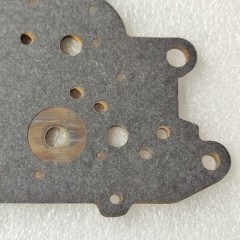 6F50-SEPP03-AM Separate Plate 196323B-T 6F50 Transmission
