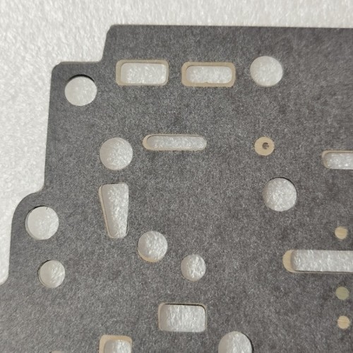 6F50-SEPP02-AM Separate Plate 196322B-T 6F50 Transmission