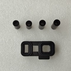 6R80-SEAK01-AM Seal Kit Pipe Adaptor Rubber Parts 6R80 Transmission