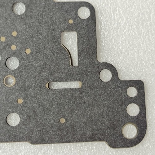6F50-SEPP01-AM Separate Plate 196321B-T 6F50 Transmission