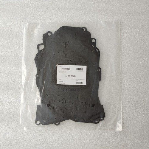 6F15-20401E-AM Overhaul Kit 20401E 6F15 Transmission