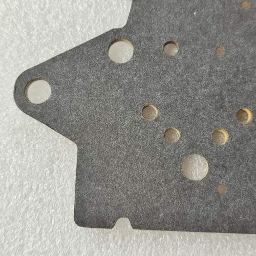 6F50-SEPP03-AM Separate Plate 196323B-T 6F50 Transmission