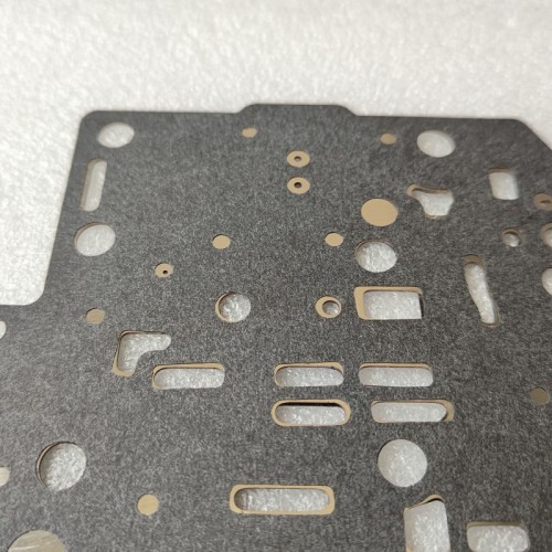 6F50-SEPP04-AM Separate Plate 196324B-T 6F50 Transmission