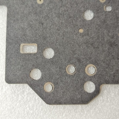 6F50-SEPP02-AM Separate Plate 196322B-T 6F50 Transmission