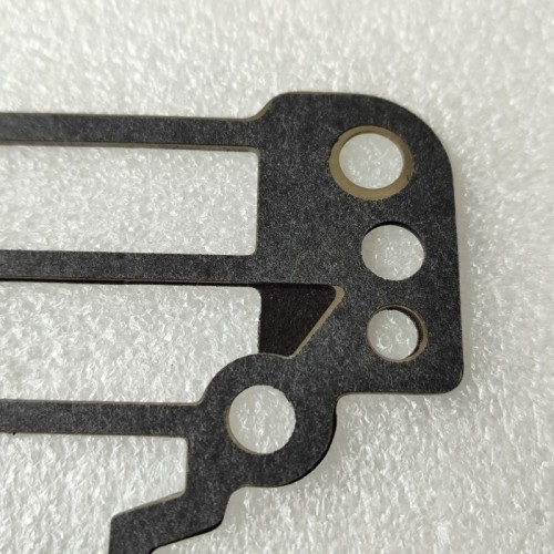 6F50-SEPP02-AM Separate Plate 196322B-T 6F50 Transmission