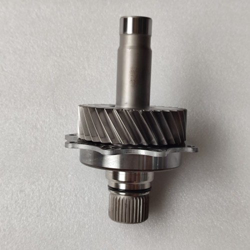 9HP48-SHAF04-FN Tranfer Case Driven Shaft 32Teeth Gear 948TE 9HP48 Transmission For HONDA