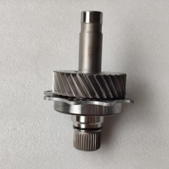 9HP48-SHAF04-FN Tranfer Case Driven Shaft 32Teeth Gear 948TE 9HP48 Transmission For HONDA