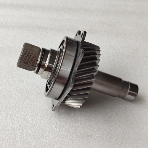 9HP48-SHAF04-FN Tranfer Case Driven Shaft 32Teeth Gear 948TE 9HP48 Transmission For HONDA