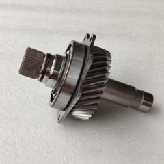 9HP48-SHAF04-FN Tranfer Case Driven Shaft 32Teeth Gear 948TE 9HP48 Transmission For HONDA