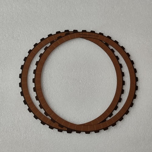 8F35-21305A-AM Friction Kit 21305A 14Pcs A Kit 2+2+2+3+5 8F35 Transmission