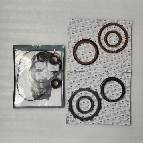 8F35-21300A-AM Master Kit 21300A 8F35 Transmission